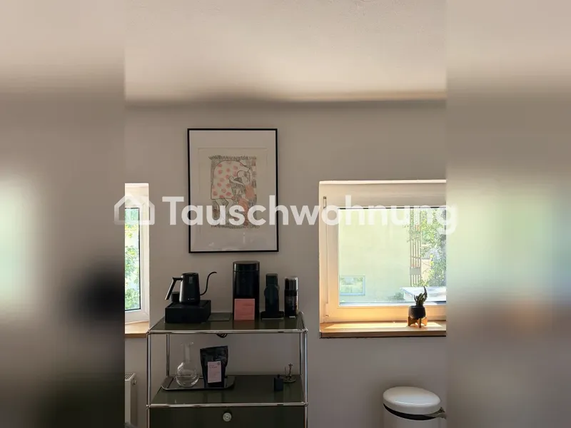 Tauschwohnung: Wohnungstausch in Berlin: Charlottenburg-Wilmersdorf — photo 1